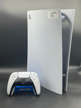 SONY PLAYSTATION 5 DISC EDITION